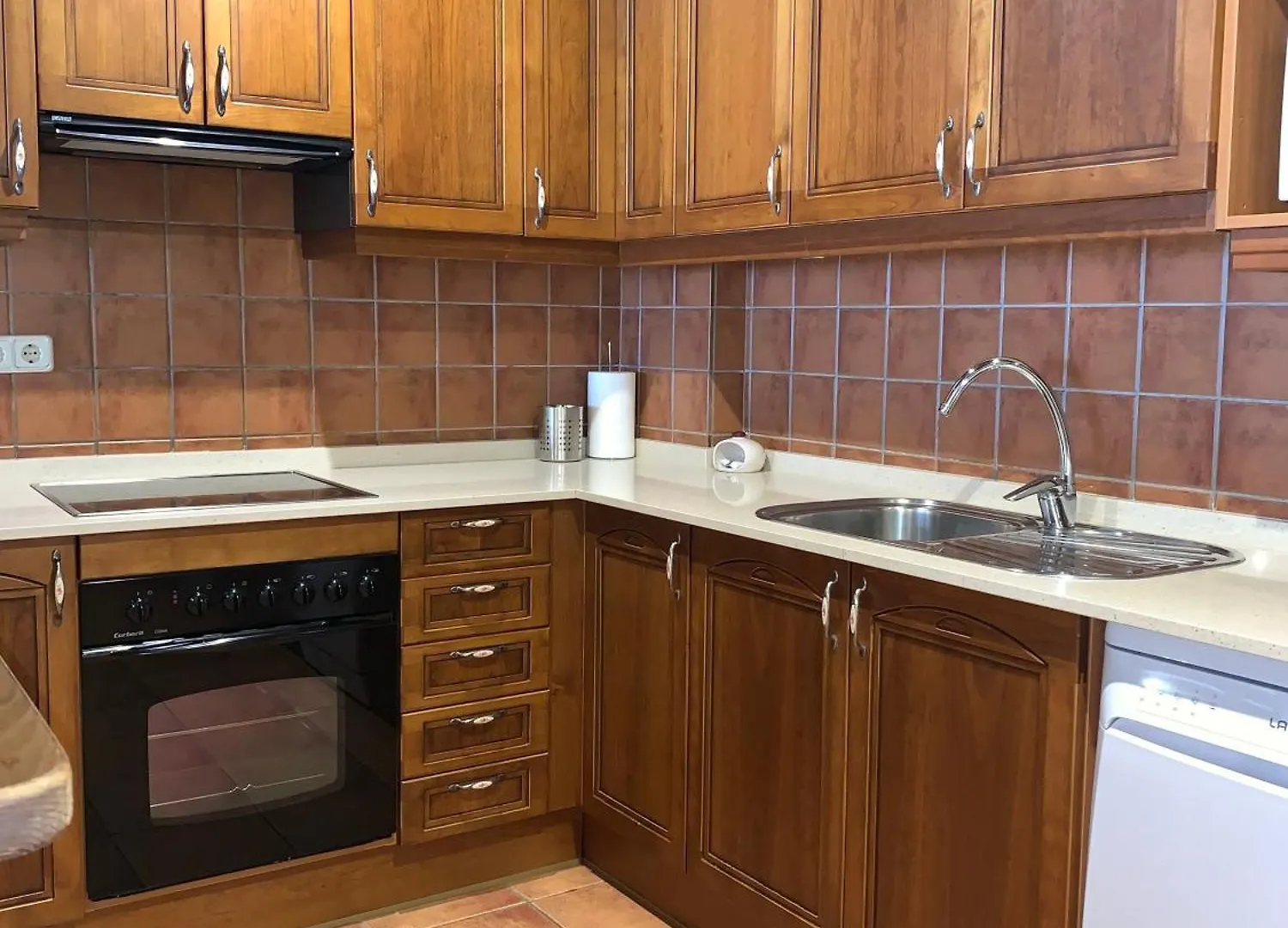 Сasa de vacaciones Villa Casa Val De Unhola Bagergue