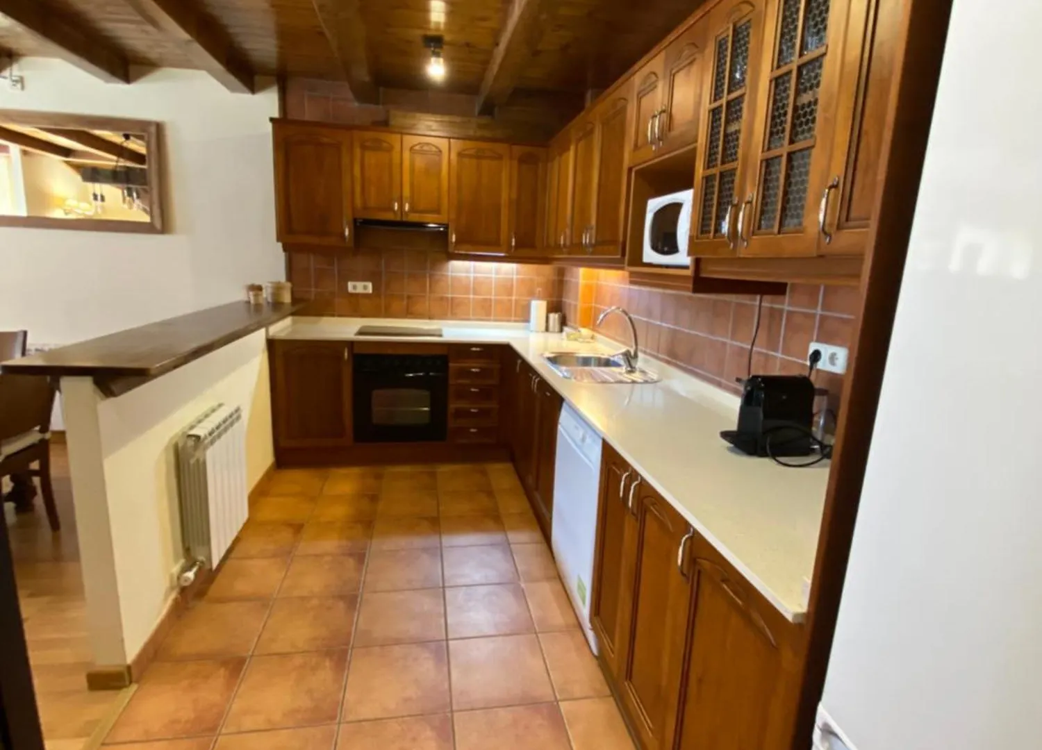 Villa Casa Val De Unhola Bagergue Сasa de vacaciones