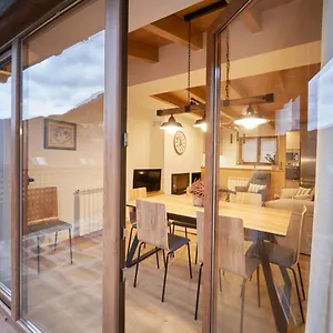  Chalet Casa Es De Pau