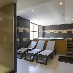  Apartamento Arenys De Boi