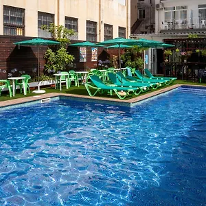  Apartamento Atzavara