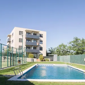  Apartamento Pierre&vacances